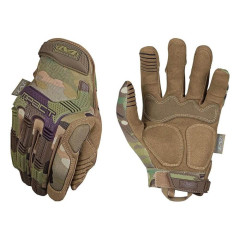 Тактичні рукавиці Mechanix Wear M-Pact Multicam M