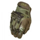 Тактичні рукавиці Mechanix Wear M-Pact Multicam M