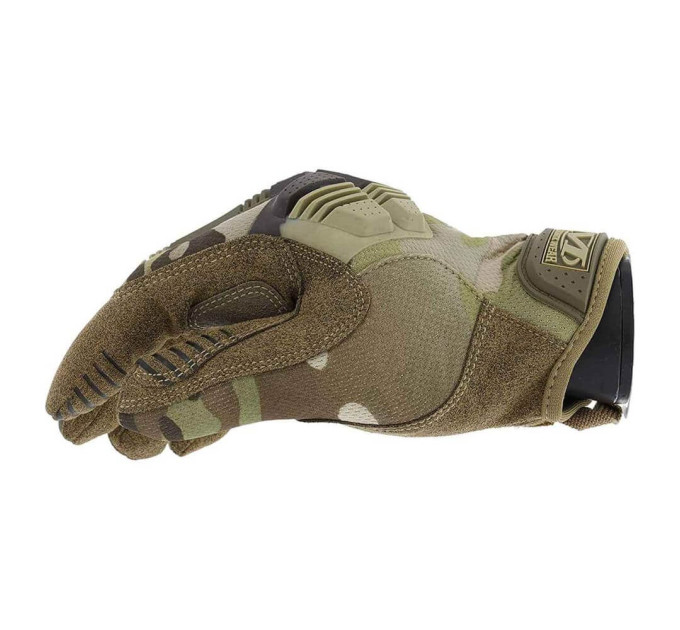 Тактичні рукавиці Mechanix Wear M-Pact Multicam M