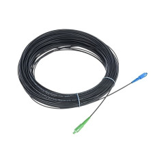 Патч-корд оптичний PiPo SC/UPC-SC/APC (ОКТ-Д(0,5)-1Е) 35м