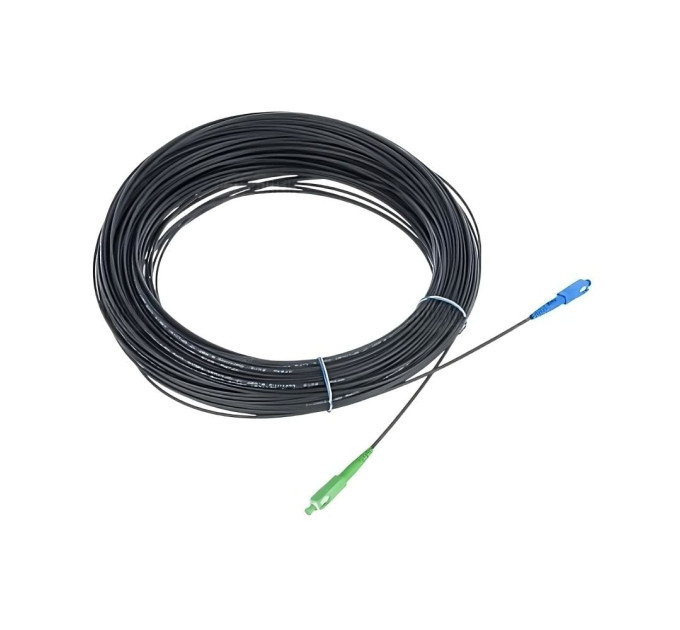 Патч-корд оптичний PiPo SC/UPC-SC/APC (ОКТ-Д(0,5)-1Е) 250м