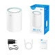 Маршрутизатор WiFi Mesh-система WiFi 5 Cudy M1300 (1-Pack) двухдиапазонный гигабитный AC1200