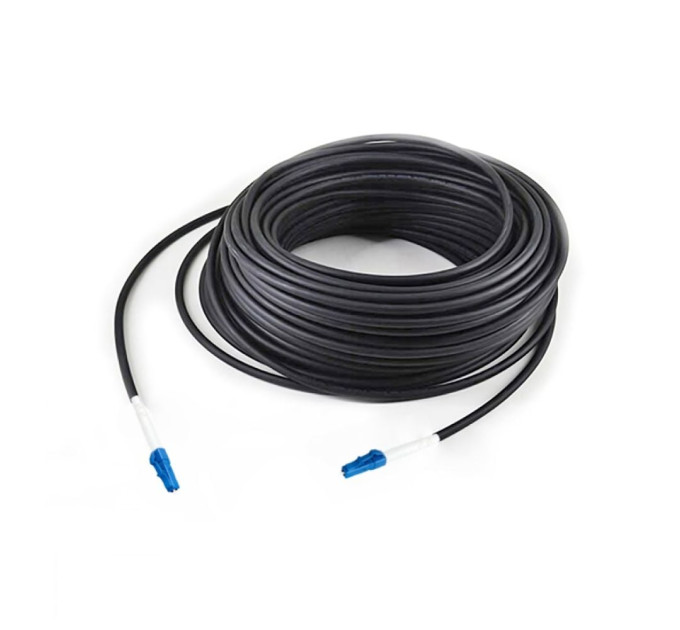 Патч-корд оптичний PiPo LC/UPC-LC/UPC (ОКТ-Д(1,0)-1Е) 500м