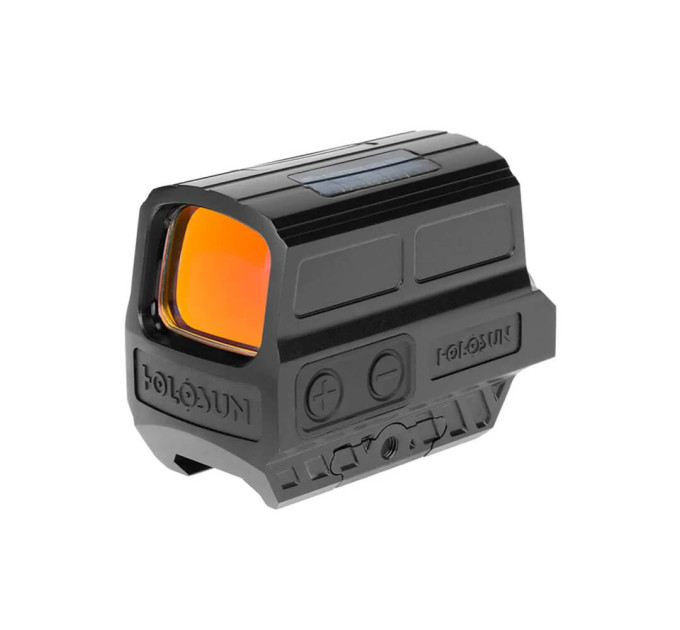 Коліматорний приціл Holosun HS512C-RD 2MOA/65MOA red dot мультиприцільна сітка, із сонячною батареєю Коліматорний приціл Holosun HS512C-RD 2MOA/65MOA red dot мультиприцільна сітка, із сонячною батареєю