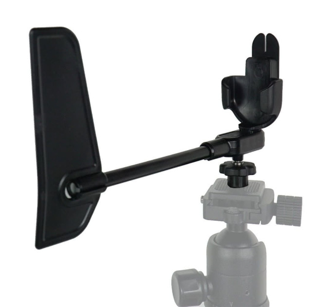 Флюгер портативный Kestrel Portable Vane Mount 2700 Series для метеостанции Kestrel 2700 Флюгер портативный Kestrel Portable Vane Mount 2700 Series для метеостанции Kestrel 2700