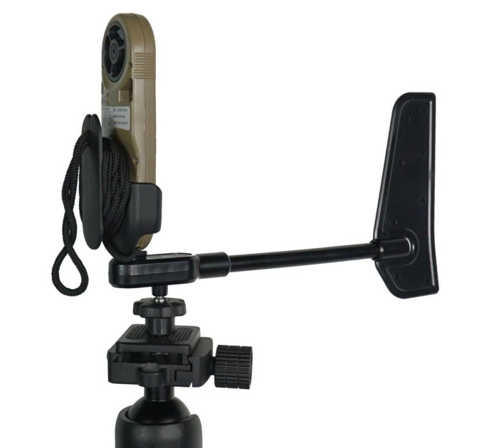 Флюгер портативный Kestrel Portable Vane Mount 2700 Series для метеостанции Kestrel 2700