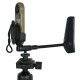 Флюгер портативный Kestrel Portable Vane Mount 2700 Series для метеостанции Kestrel 2700