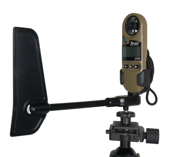 Флюгер портативный Kestrel Portable Vane Mount 2700 Series для метеостанции Kestrel 2700