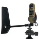 Флюгер портативный Kestrel Portable Vane Mount 2700 Series для метеостанции Kestrel 2700
