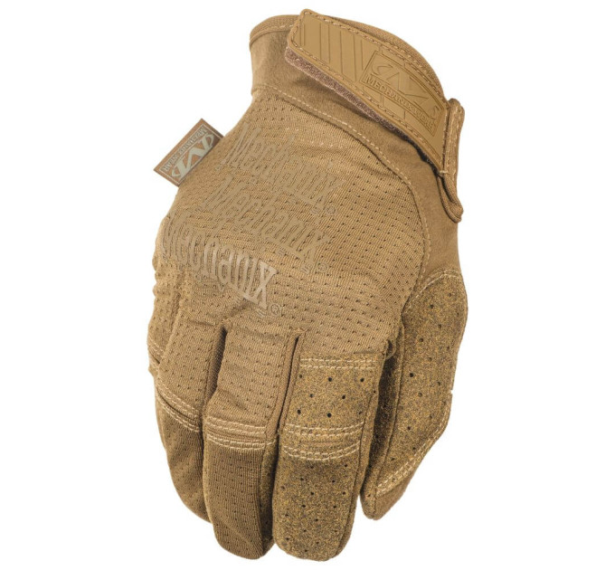 Тактические перчатки Mechanix Specialty Vent Coyote M