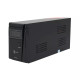 Источник бесперебойного питания под внешний аккумулятор Ritar RTSW-600ND12 LCD с правильной синусоидой