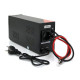 Источник бесперебойного питания под внешний аккумулятор Ritar RTSW-600ND12 LCD с правильной синусоидой