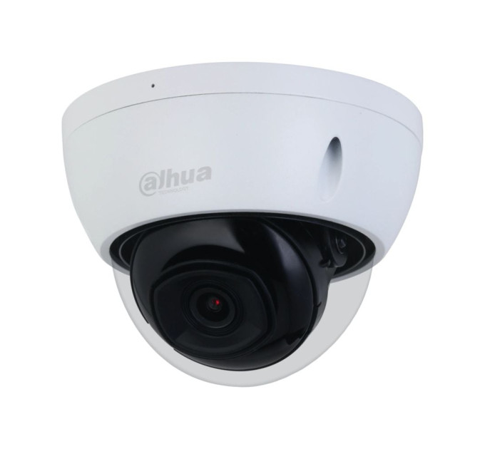 IP-відеокамера 8Mp Dahua DH-IPC-HDBW2841E-S f=2.8mm з мікрофоном