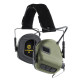 Активные защитные наушники Earmor M31 MARK3 (FG) Olive