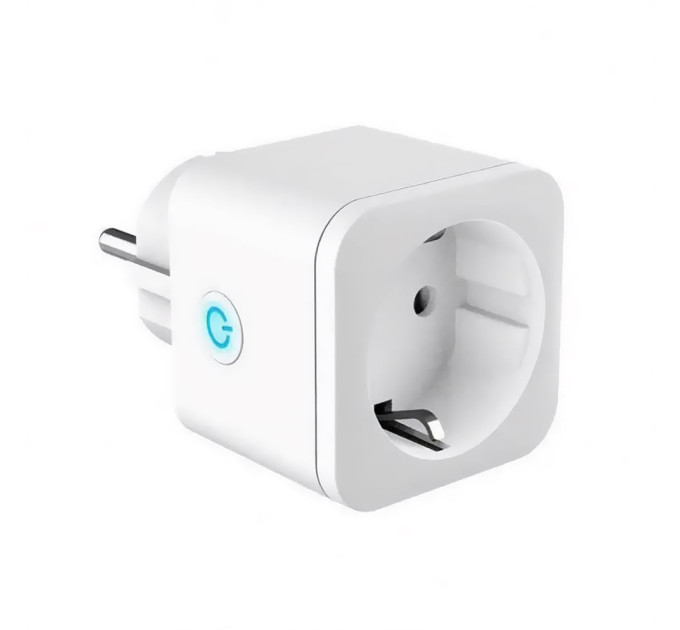 Умная розетка с WiFi Trinix TRX-PLUG(WiFi) Умная розетка с WiFi Trinix TRX-PLUG(WiFi)
