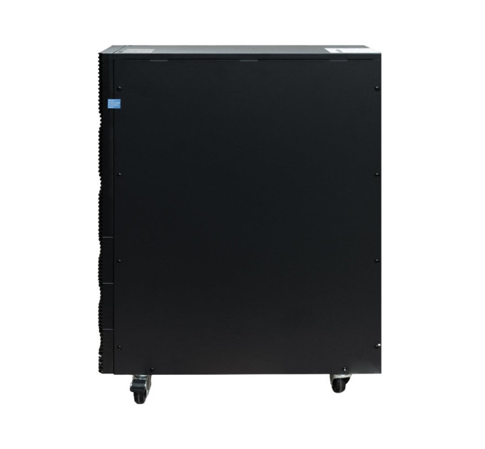 Источник бесперебойного питания Kraft KRF-T6000VA/6000W(LCD) Pro Online UPS со встроенными аккумуляторными батареями