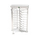Турникет полновозрастной ZKTeco FHT2300