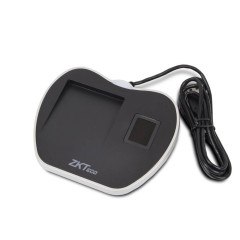 Біометричний зчитувач ZKTeco ZK8500R[MF] відбитків пальців і карт Mifare