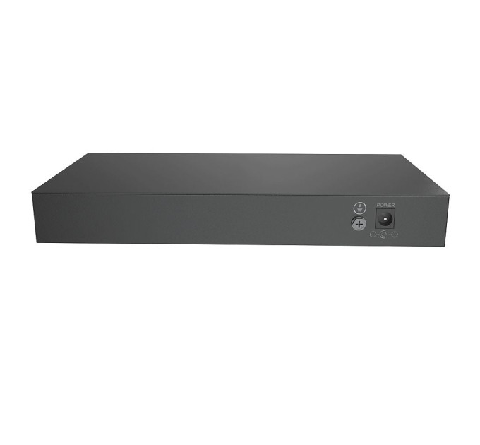 PoE-коммутатор 10-портовый гигабитный ONV-POE33108P