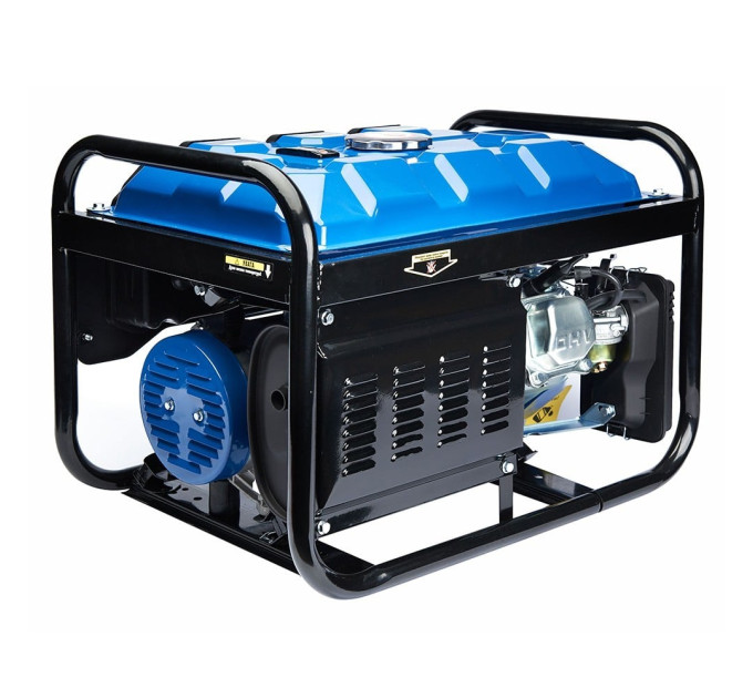 Генератор бензиновий 2.5 кВт EnerSol EPG-2800S