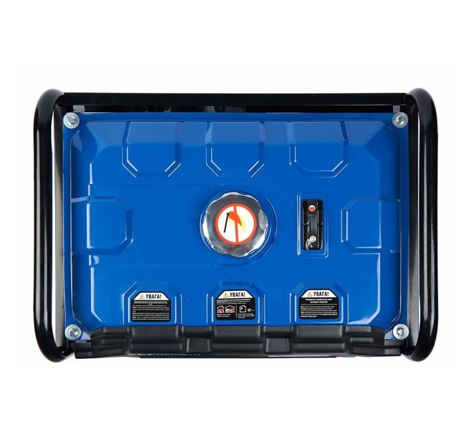 Генератор бензиновий 2.5 кВт EnerSol EPG-2800S