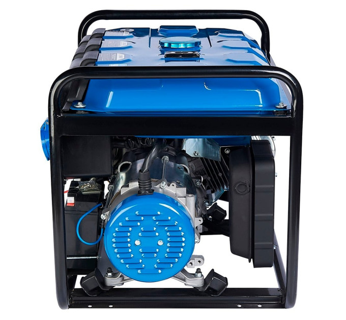 Бензиновый генератор 8 кВт EnerSol EPG-8500UEA