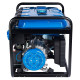 Бензиновый генератор 8 кВт EnerSol EPG-8500UEA