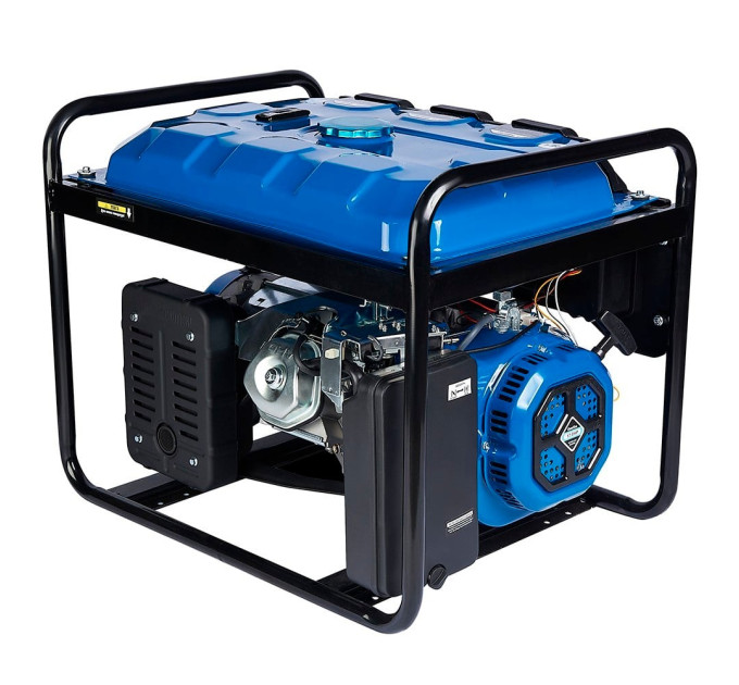 Бензиновый генератор 8 кВт EnerSol EPG-8500UEA