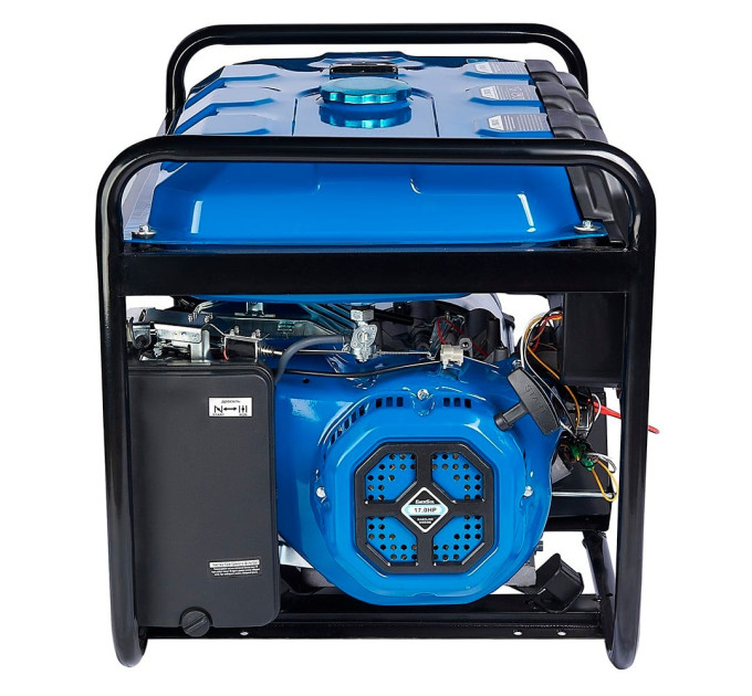 Бензиновый генератор 8 кВт EnerSol EPG-8500UEA