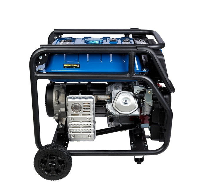 Генератор бензиновий 5 кВт EnerSol EPG-5500SEH з двигуном Honda GX390