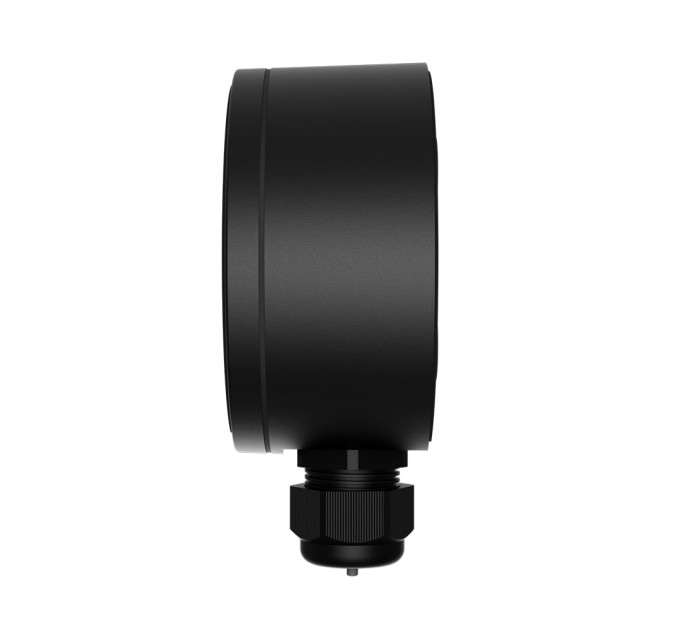 Коробка розподільна Ajax JunctionBox (118×59) Black