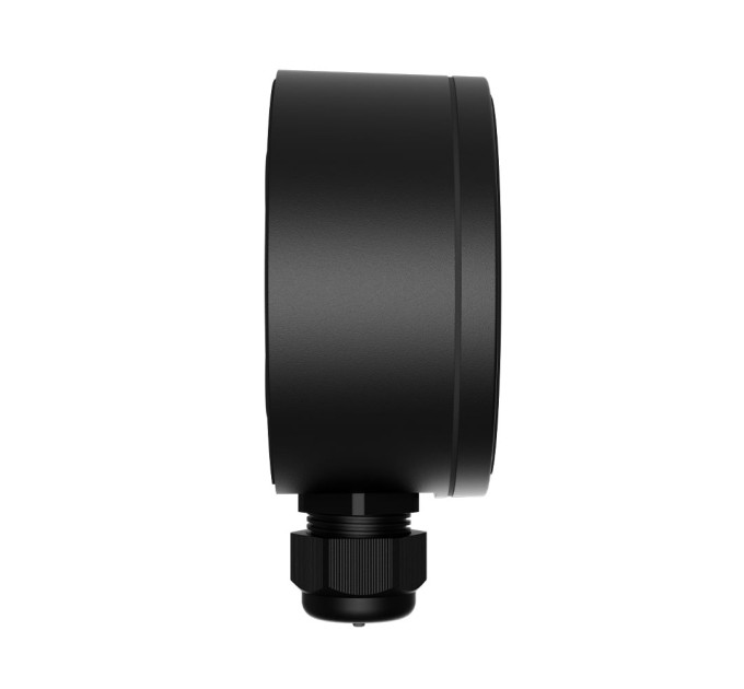 Коробка розподільна Ajax JunctionBox (118×59) Black