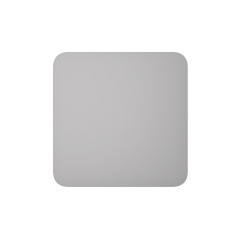 Розумний перехресний вимикач Ajax LightSwitch (Crossover) Jeweller (fog/димний)
