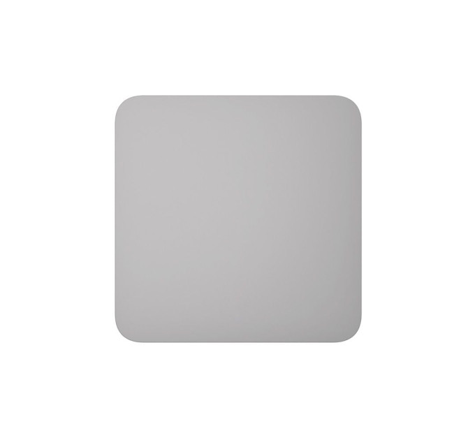 Розумний перехресний вимикач Ajax LightSwitch (Crossover) Jeweller (fog/димний)
