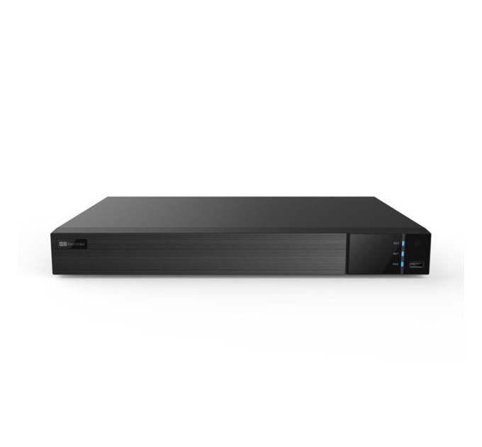 IP-відеореєстратор 32-канальний 12Mp TVT TD-3332H2-B2(320-256)