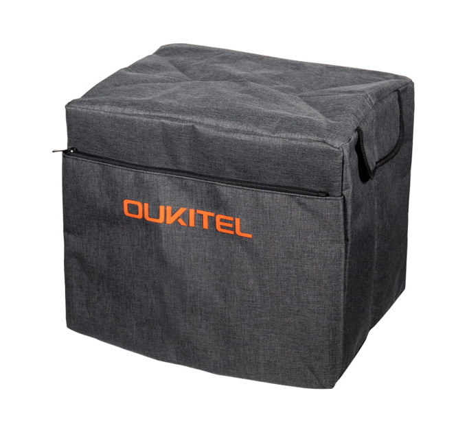 Чохол для портативних зарядних станцій OUKITEL BP2000E / BP2000E PRO