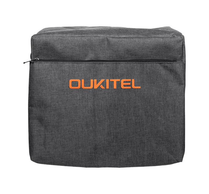 Чохол для портативних зарядних станцій OUKITEL BP2000E / BP2000E PRO