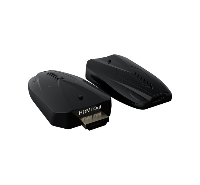 Подовжувач відеосигналу HDMI 150m Wireless-150 Dtech DT-7063