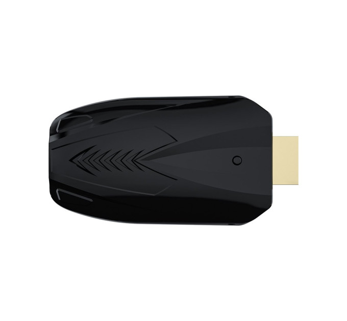 Подовжувач відеосигналу HDMI 150m Wireless-150 Dtech DT-7063