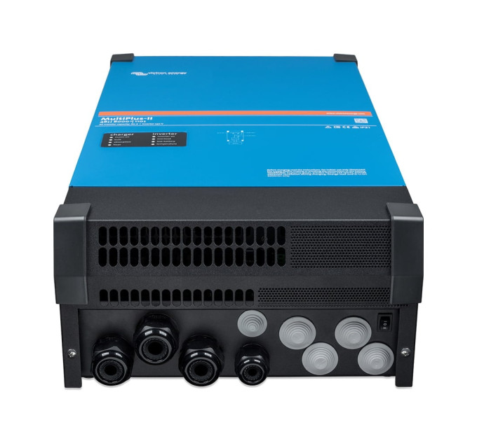Інвертор 8kVA/6.4kW Victron Energy MultiPlus-II 48/8000/110-100