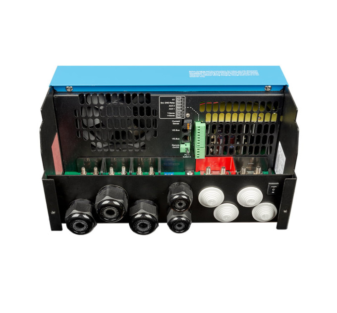 Інвертор 8kVA/6.4kW Victron Energy MultiPlus-II 48/8000/110-100