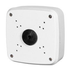 Монтажная коробка Light Vision VLC-07BXD(M), металл, 134*134*54 мм