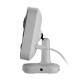 IP-видеокамера с WiFi 4Mp Ajax IndoorCam (4 Mp) White с микрофоном
