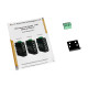 PoE-коммутатор 5-портовый E-LINK LNK-IMC005GP с 4 портами PoE
