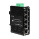 PoE-коммутатор 5-портовый E-LINK LNK-IMC005GP с 4 портами PoE