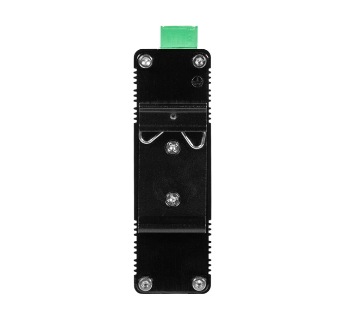 PoE-коммутатор 5-портовый E-LINK LNK-IMC005GP с 4 портами PoE