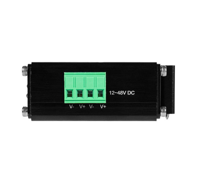 PoE-коммутатор 5-портовый E-LINK LNK-IMC005GP с 4 портами PoE