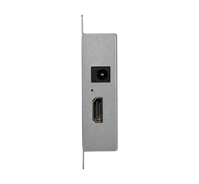 Подовжувач відеосигналу HDMI 150m IP-150 Dtech DT-7043R (QCW) Receiver