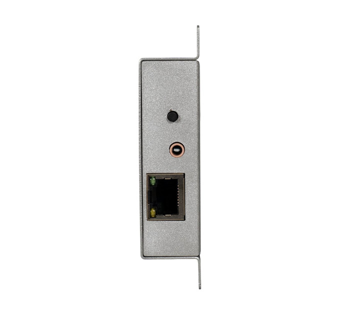 Подовжувач відеосигналу HDMI 150m IP-150 Dtech DT-7043R (QCW) Receiver