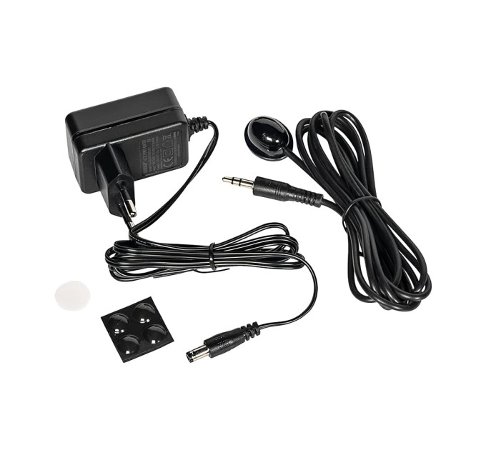Подовжувач відеосигналу HDMI 150m IP-150 Dtech DT-7043R (QCW) Receiver